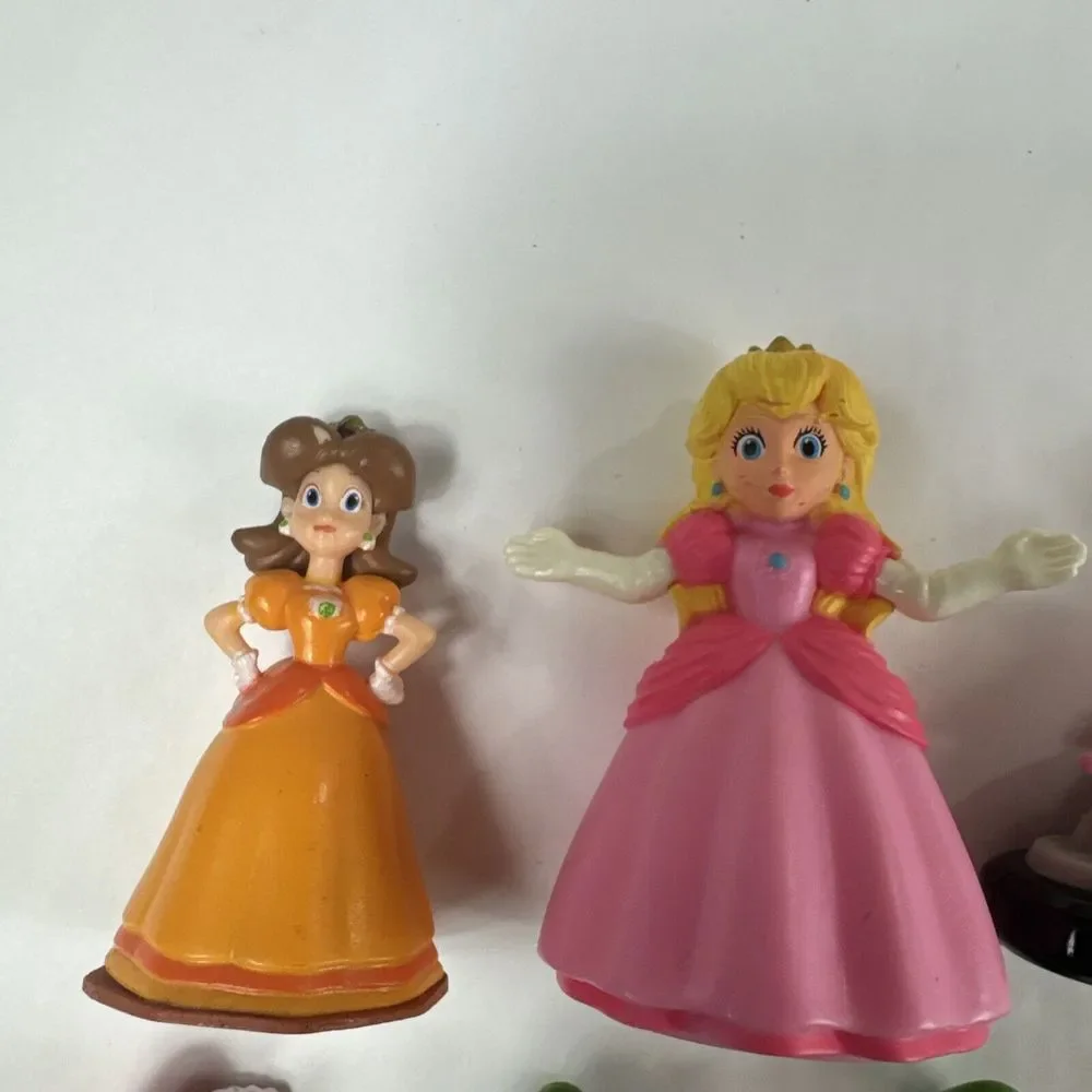 Nintendo PVC Toy 2.5